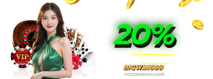 BIGWIN689